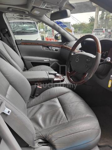 2008 Mercedes Benz S300 L (CKD) 3.0 (A) - 5