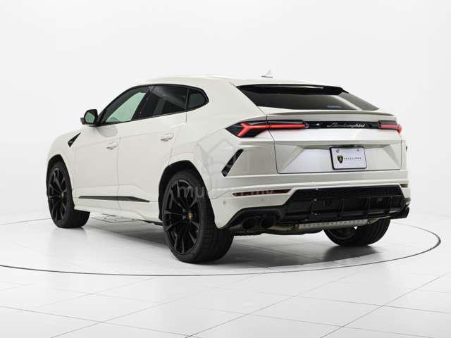 2022 Lamborghini URUS 4.0 Japan 6 drive modes - 4