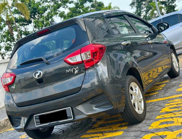 DASHCAM💥2021 Perodua MYVI 1.3 G FULLSERVICE REKOD - 3