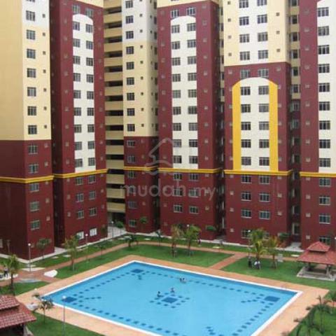 Mentari Court 1