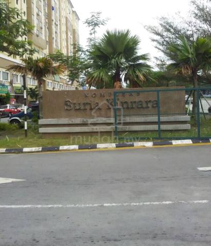 Suria Kinrara 1