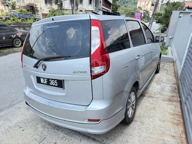 2010 Proton EXORA 1.6 M-LINE CPS (M) - 3