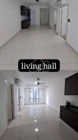 MIRAI Residences 1
