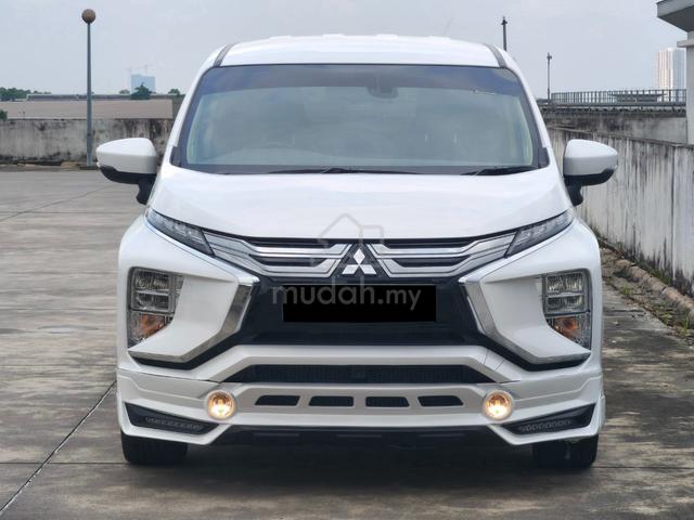 2024 Mitsubishi XPANDER 1.5 (A) Limited Stock !!! - 3