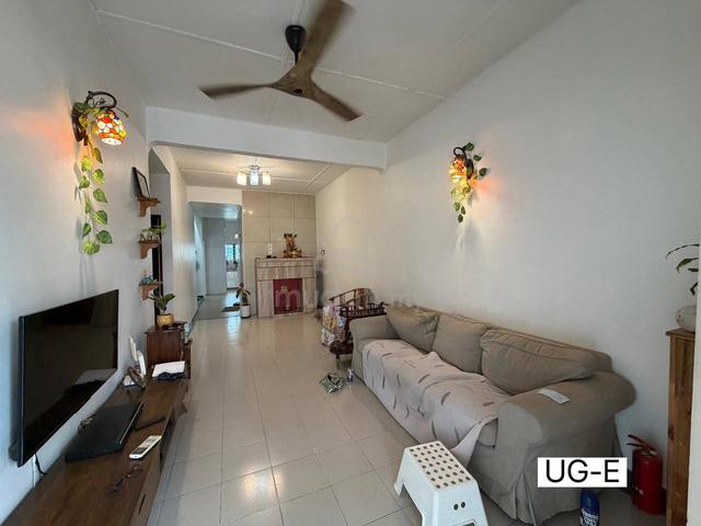 Taman Sentosa Dato Dagang 1 Storey Terrace House for Sale at Klang 1