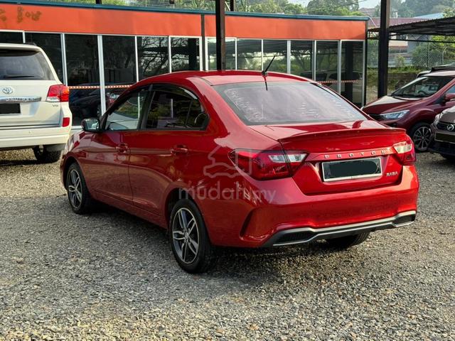 2022 Proton SAGA PREMIUM AT 1.3L (A) - 3