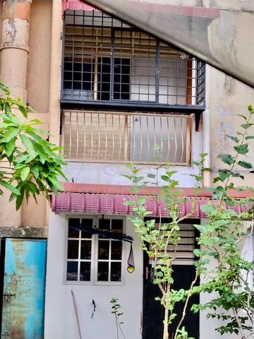 PKNS Flat Seksyen 6 1
