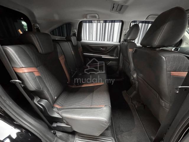 2023 Perodua ALZA 1.5 AV Full Spec (PreCrash/Assis - 5