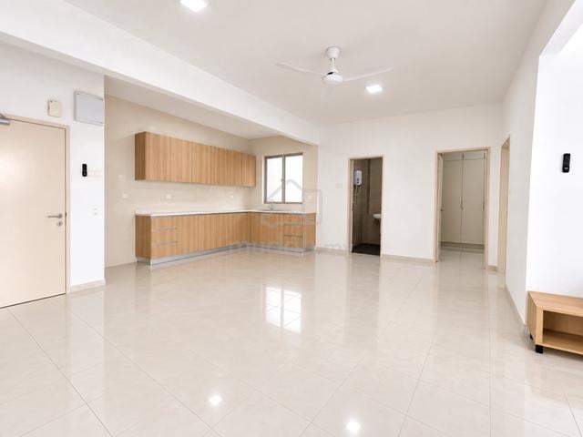 Aurora Residence @ Lake Side City 1