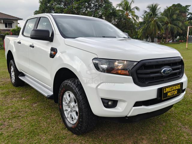 2019 Ford RANGER 2.2 (A) XL HIGH LOAN LOW DEPOSIT - 2