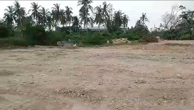 Land For Rent  Kapar Klang Jalan Kebun  1.69 acre 1