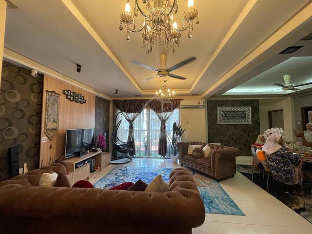 Andari Townvilla 1
