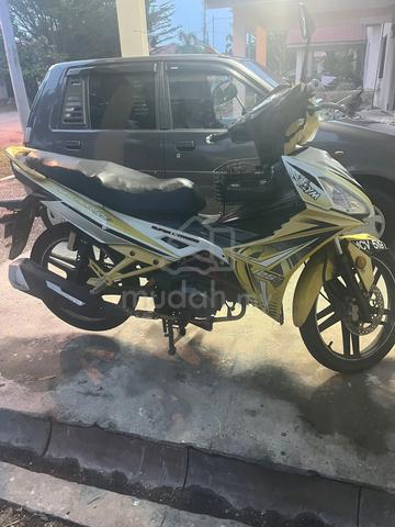 125i SE keadaan baik - photo 3 of 5