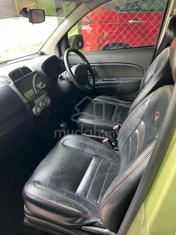 2006 Perodua MYVI 1.3 EZI (A) - 5