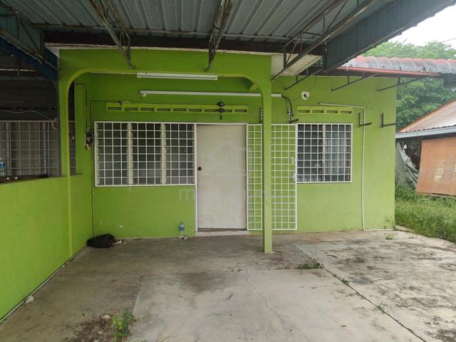 RUMAH UNTUK DIJUAL – Taman Semarak, TAIPING 1