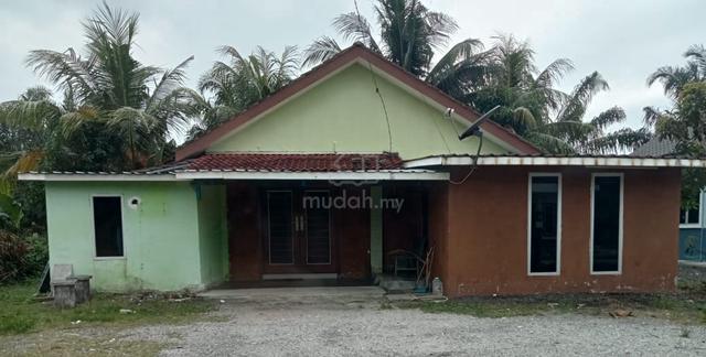 Rumah utk di Sewa di Pantai Remis Jeram Selangor 1