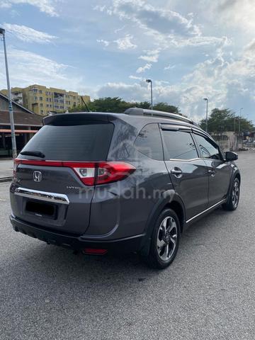 2019 Honda BR-V 1.5 (A) - 2