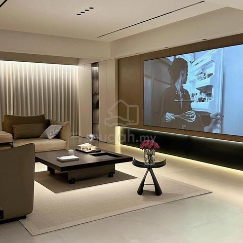 BUKIT JALIL BUNGALOW 1