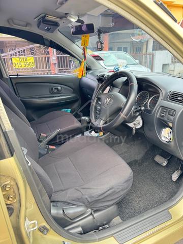 2005 Toyota AVANZA 1.3 E F601RM-GQMFM (A) - 5