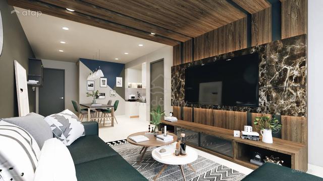 MIRAI Residences 1