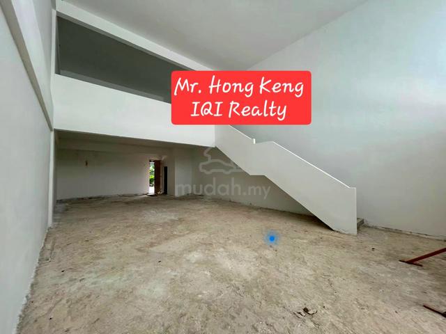 Prime Shoplot for RENT at Tanjong Tokong, Penang 1