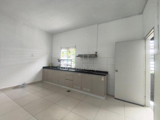For Rent Double Storey CasaGreen Ready To Move 1