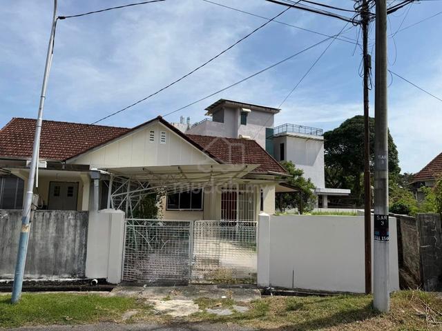 [SAVE UP 732K] Solok Air Rajah, Near Jalan Gottlieb, Burma Pulau Tikus 1