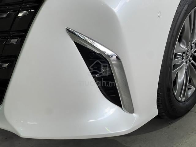 2024 Toyota ALPHARD 2.5 Z (A) - 3