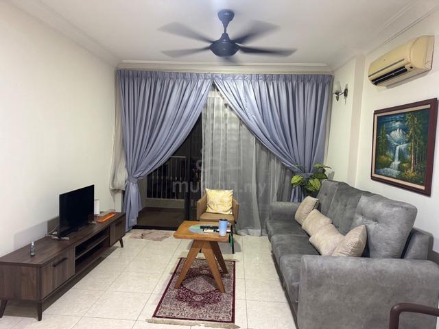 Casa Tropicana 1