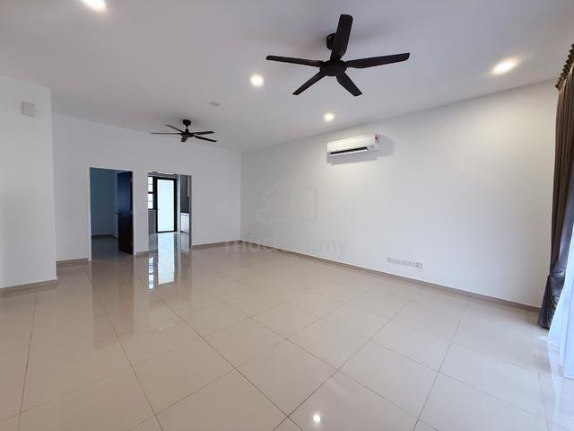 Eco Botanic 2 Double Storey Partial Furnished Brand Limited Well Unit 1