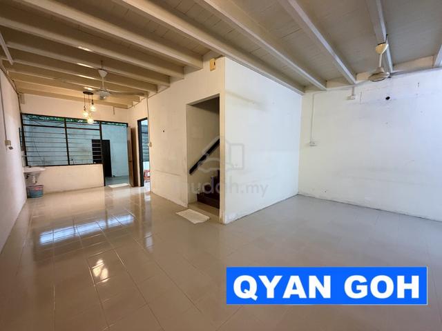[Flat Land Unit with Garden] Minden Heights 2 Sty Terrace landed 1
