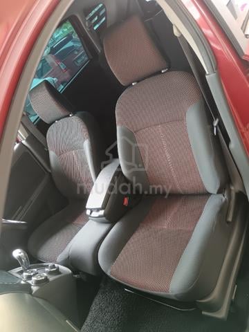 2014 Perodua ALZA 1.5 SE ZS FACELIFT (A) - 5