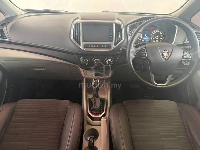 ORI2019 Proton PERSONA 1.6 PREMIUM KEYLESS LEATHER - 5