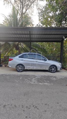 2021 Proton SAGA PREMIUM AT 1.3L (A) - 1