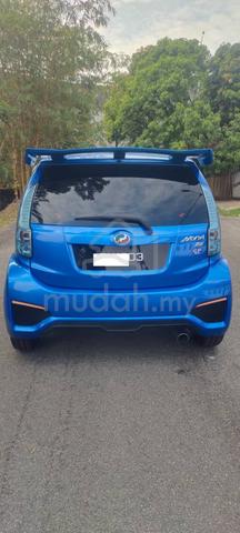 2015 Perodua MYVI 1.5 SE FACELIFT (A) - 2