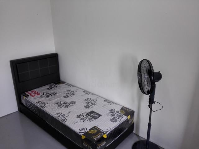 Room for rent at Simpang Ampat 1