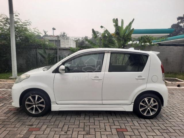 2009 Perodua MYVI 1.3 EZ MY05 M300 FACELIFT (A) - 4