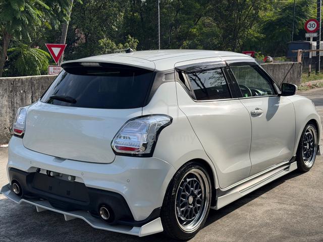 2022 Suzuki SWIFT 1.4 SPORT MY21 (A) - 3