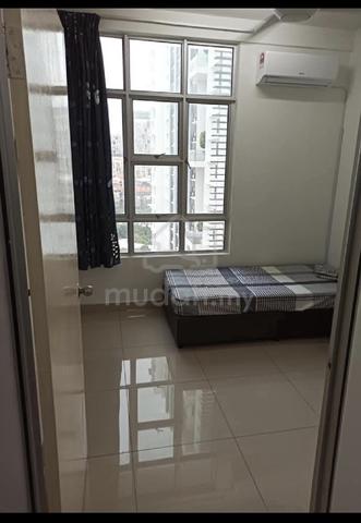 Middle room @ The Arc Cyberjaya 1