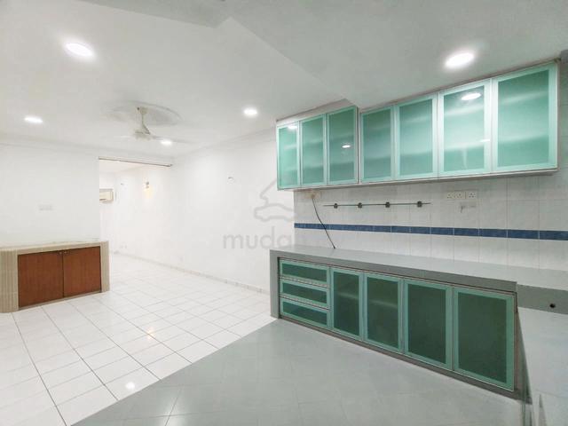 Full Extend 2 Storey 4R3B Putra Permai Equine BPP MRT Seri Kembangan 1