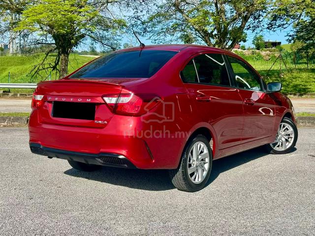 2024 Proton SAGA 1.3 PREMIUM AT REVERSE CAMERA - 4