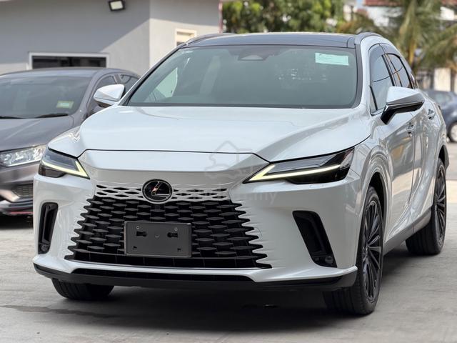 2023 Lexus RX350 2.4 VERSION L - 1