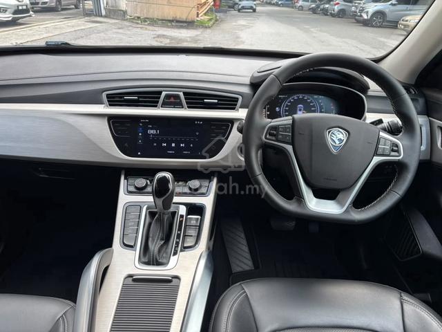 2019 Proton X70 1.8 EXECUTIVE 2WD (A) 1 OWNER - 5