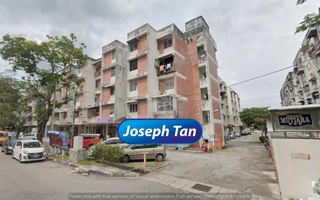 Medan Mutiara 1