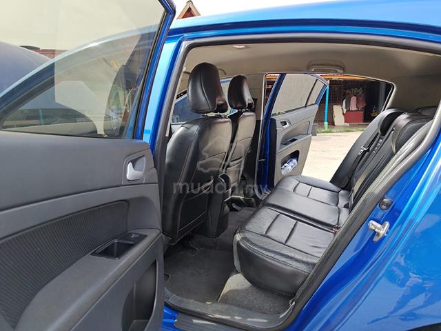2014 Proton SUPRIMA S 1.6 SUPER PREMIUM (A) - 3