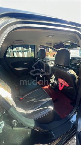 2019 Perodua MYVI 1.5 AV (A) - 5
