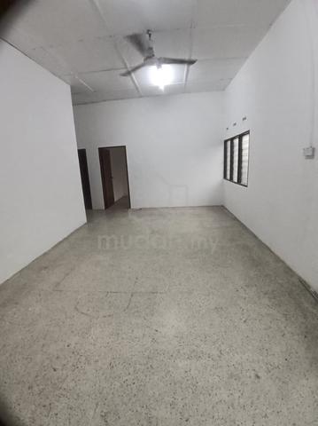 Single Storey House For Rent @ Nibong Tebal 1