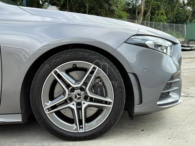 *Power seat, 360, 4.5 A l 2021 Mercedes Benz A250✨ - 5