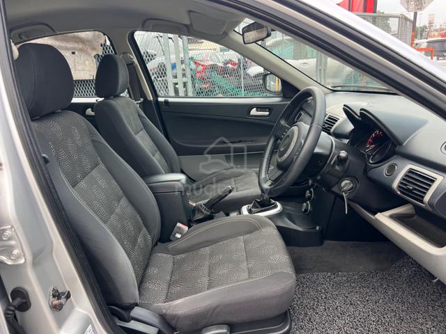 2011 Proton PERSONA 1.6 ELEGANCE BASE LINE (M) - 5