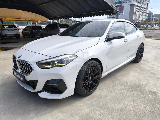 2021 Bmw 2 SERIES 1.5 18I M SPORT GRAN COUPE MY20 - 3